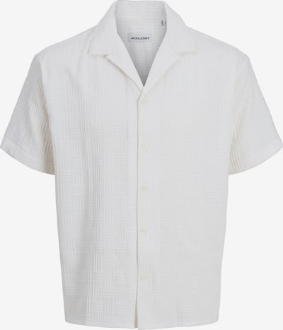 JACK & JONES Koszula 'JJEMatteo' w kolorze białym, Podgląd produktu