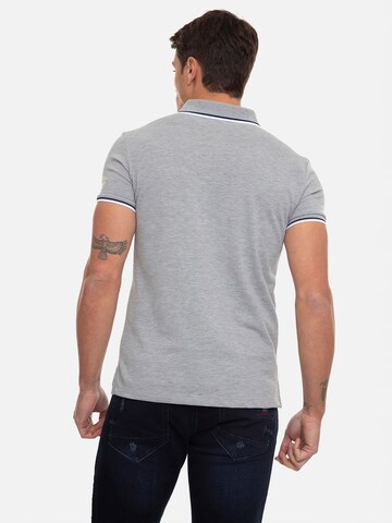 Williot Shirt in Grau