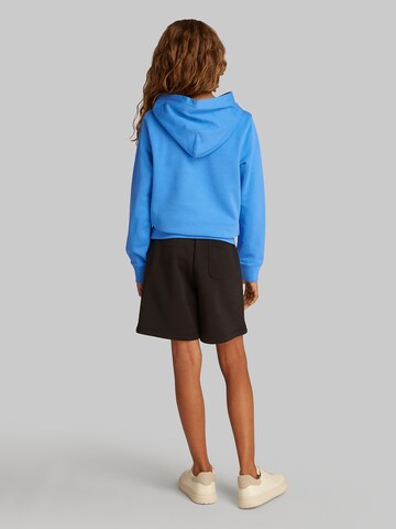 mėlyna Calvin Klein Jeans Megztinis be užsegimo