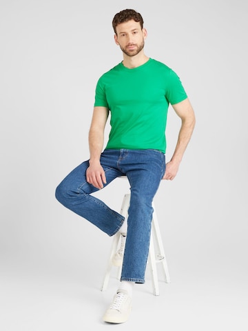 T-Shirt ESPRIT en vert