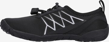 ENDURANCE Beach & Pool Shoes 'Kendeon' in Black