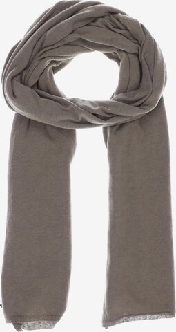Calvin Klein Jeans Schal oder Tuch One Size in Grün: predná strana