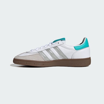 ADIDAS ORIGINALS - Zapatillas deportivas bajas 'Handball Spezial' en blanco