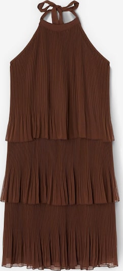 MOTIVI Kleid in 32 in braun, Produktansicht