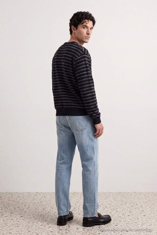 Pull-over Trendyol en noir