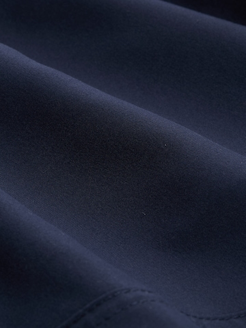 TOM TAILOR DENIM Swimming shorts in Blue