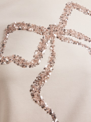 Tricou de la s.Oliver pe bej