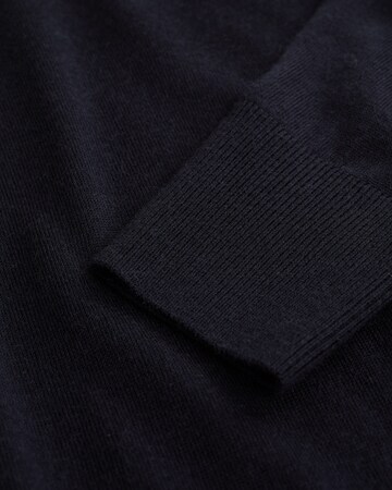 WE Studio Pullover in Schwarz