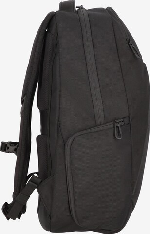 Thule Sportrucksack 'Accent' in Schwarz