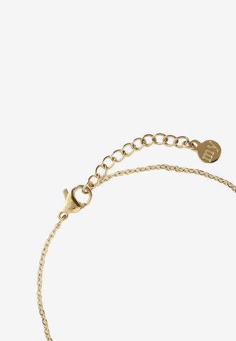 My Jewellery Bracelet in Gold