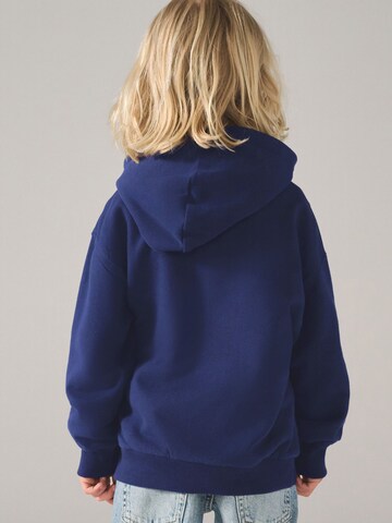 Superdry - Sudadera en azul