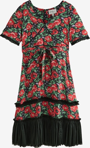 Cath Kidston Kesämekko värissä musta: etupuoli