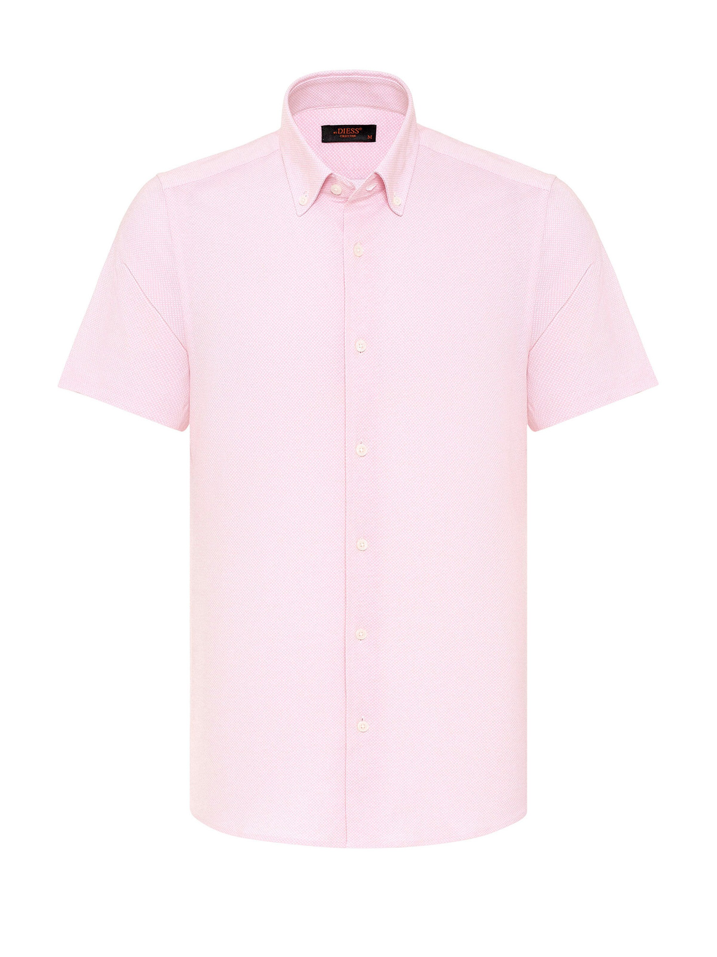 By Diess Collection Tavaline suurus Triiksärk, värv roosa: eest vaates