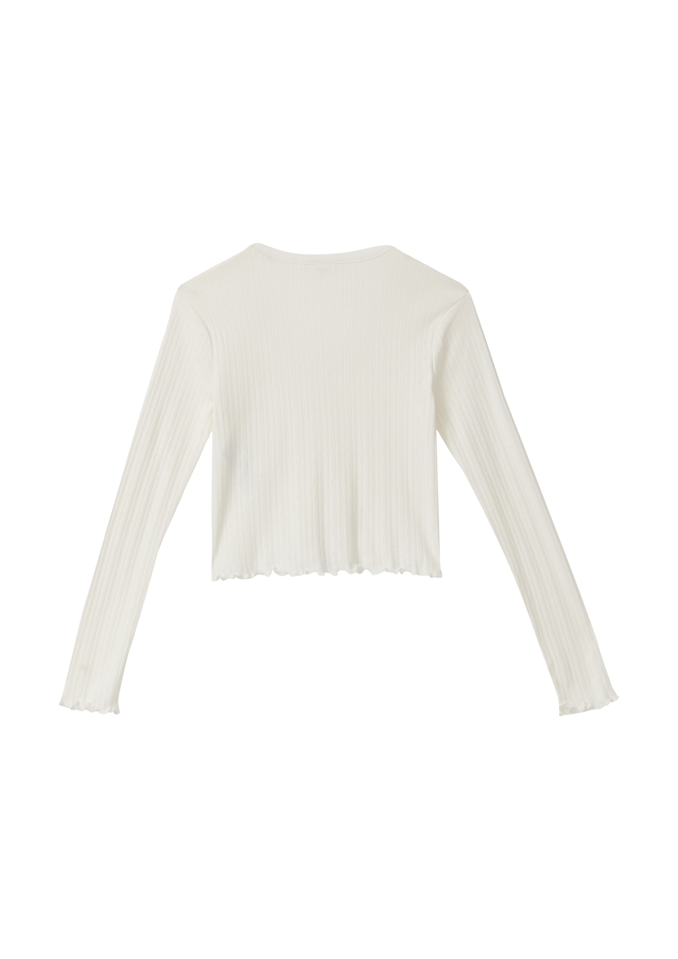 Cardigan s.Oliver en beige