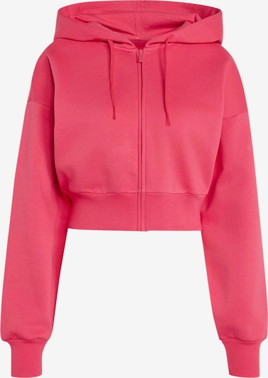 ADIDAS SPORTSWEAR Sportovní mikina ve velikosti XS - malinová, Produkt