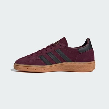 ADIDAS ORIGINALS Trainers 'Handball Spezial' in Red