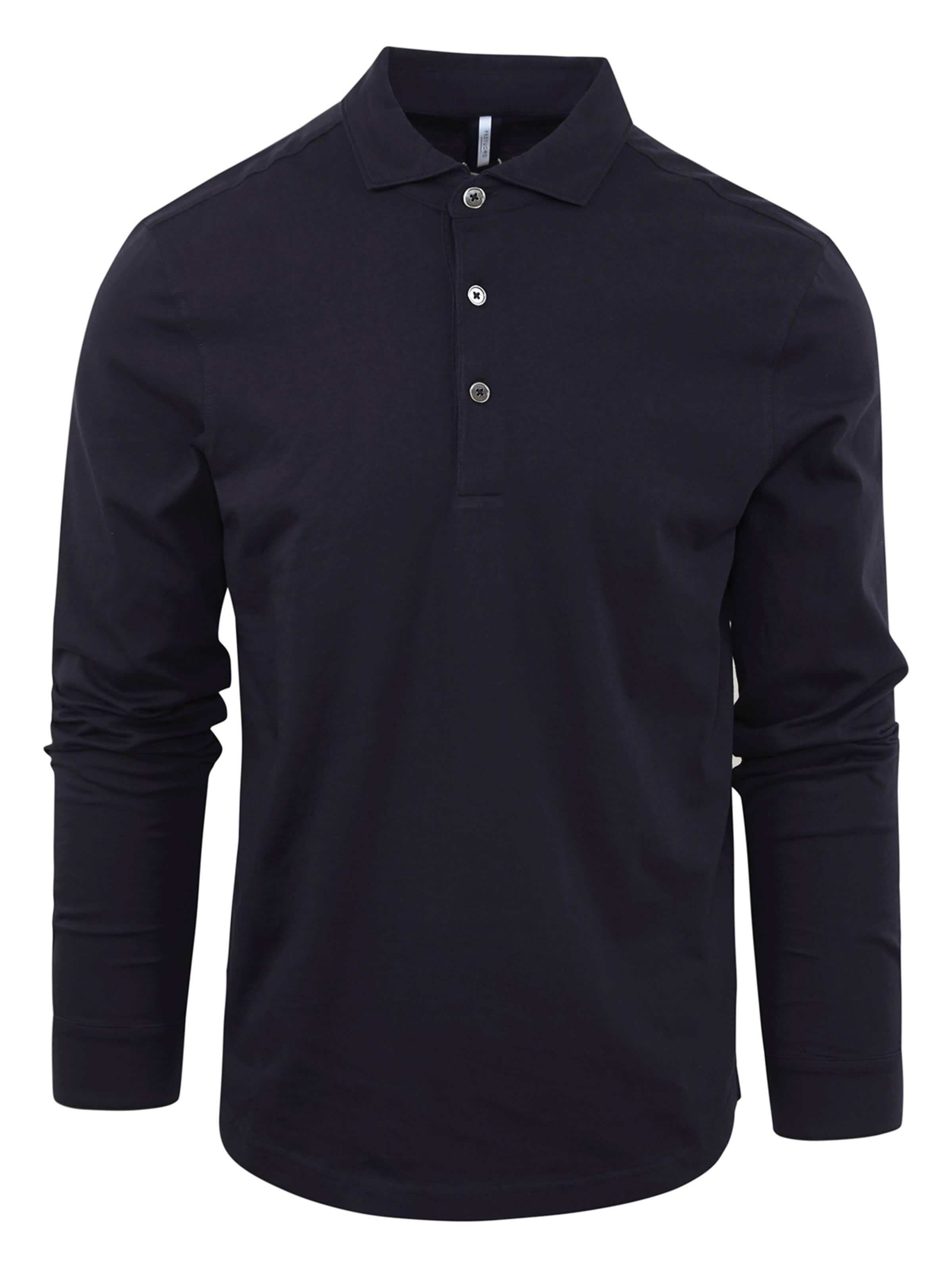 Profuomo Shirt in Blue