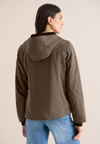 CECIL Between-Season Jacket in Brown