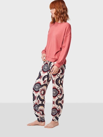 Gisela Pajama in Pink