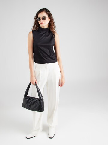 DRYKORN Top 'MOYCE' in Black