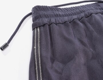Brunello Cucinelli Skirt in XXS in Black
