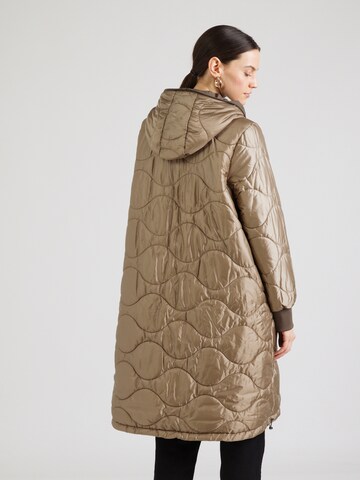 Manteau mi-saison 'NORA' No. 1 Como en beige