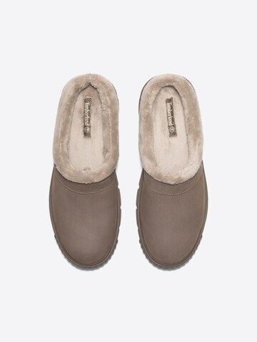 Ankle boots '6B74' di TIMBERLAND in marrone
