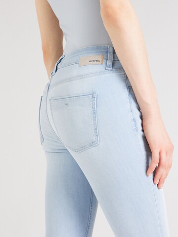 Gang Skinny Jeans 'LAYLA' in Blue