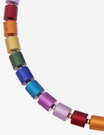 Leslii Necklace in Mixed colors