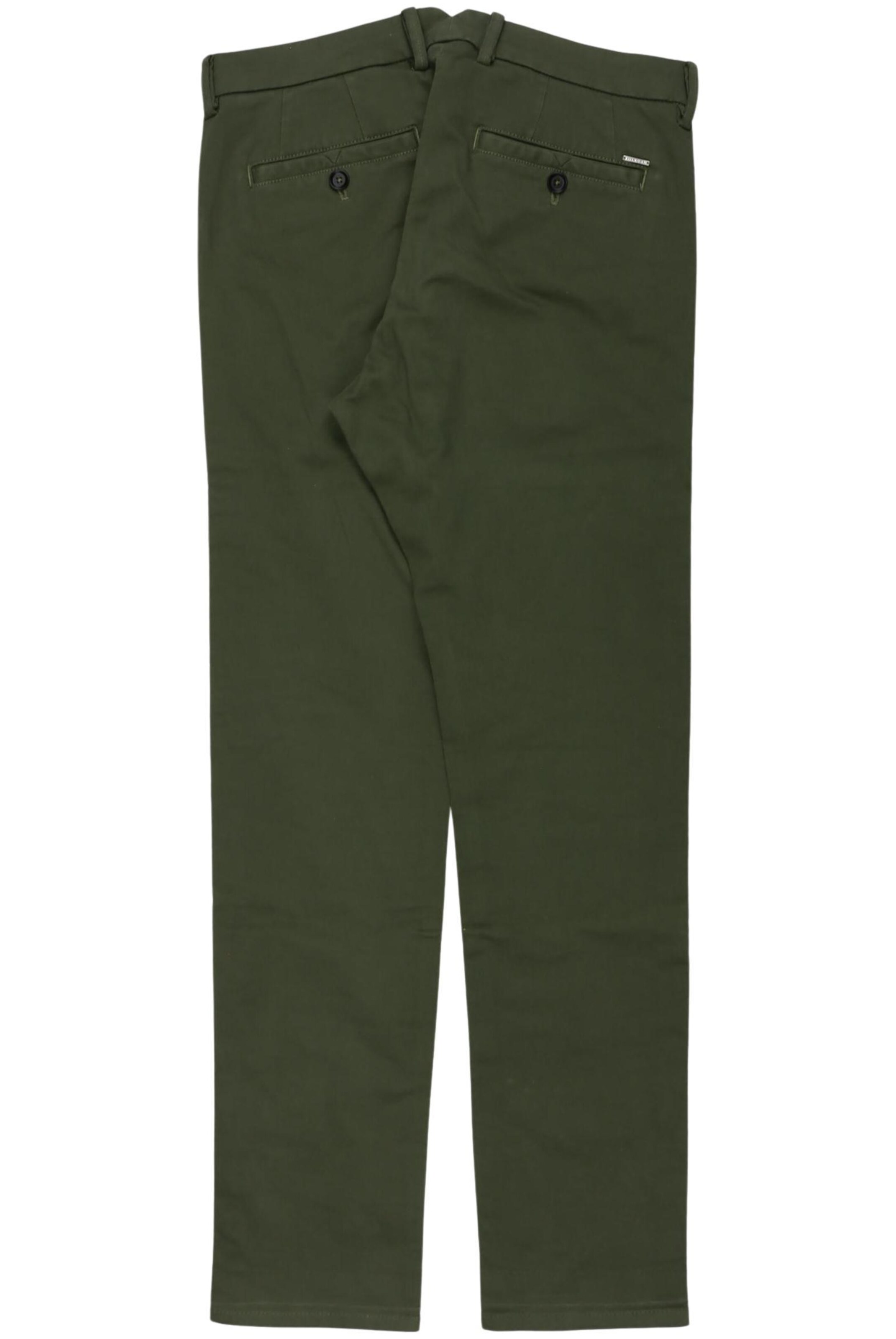 DIESEL Pants in 28 in Green