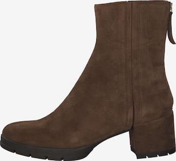 UNISA Ankle Boots 'Jesus' in Brown