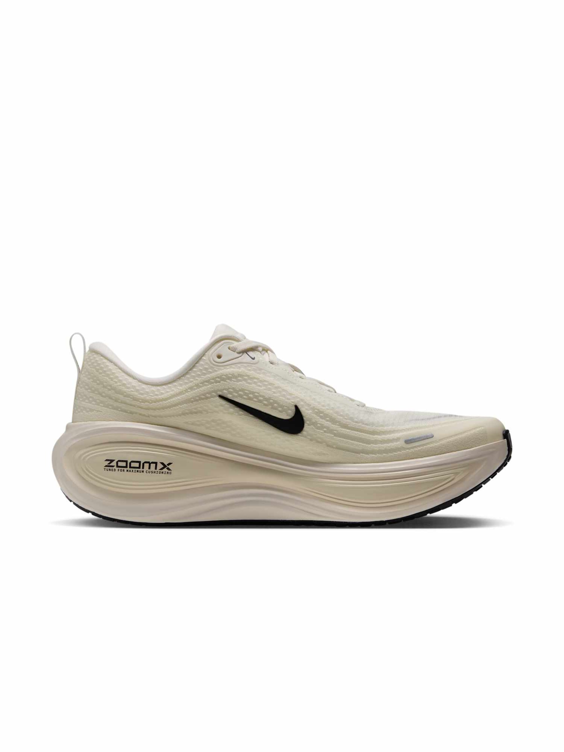 NIKE Running shoe 'Vomero Plus' in Beige