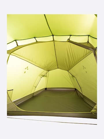 VAUDE Tent 'Chapel' in Groen