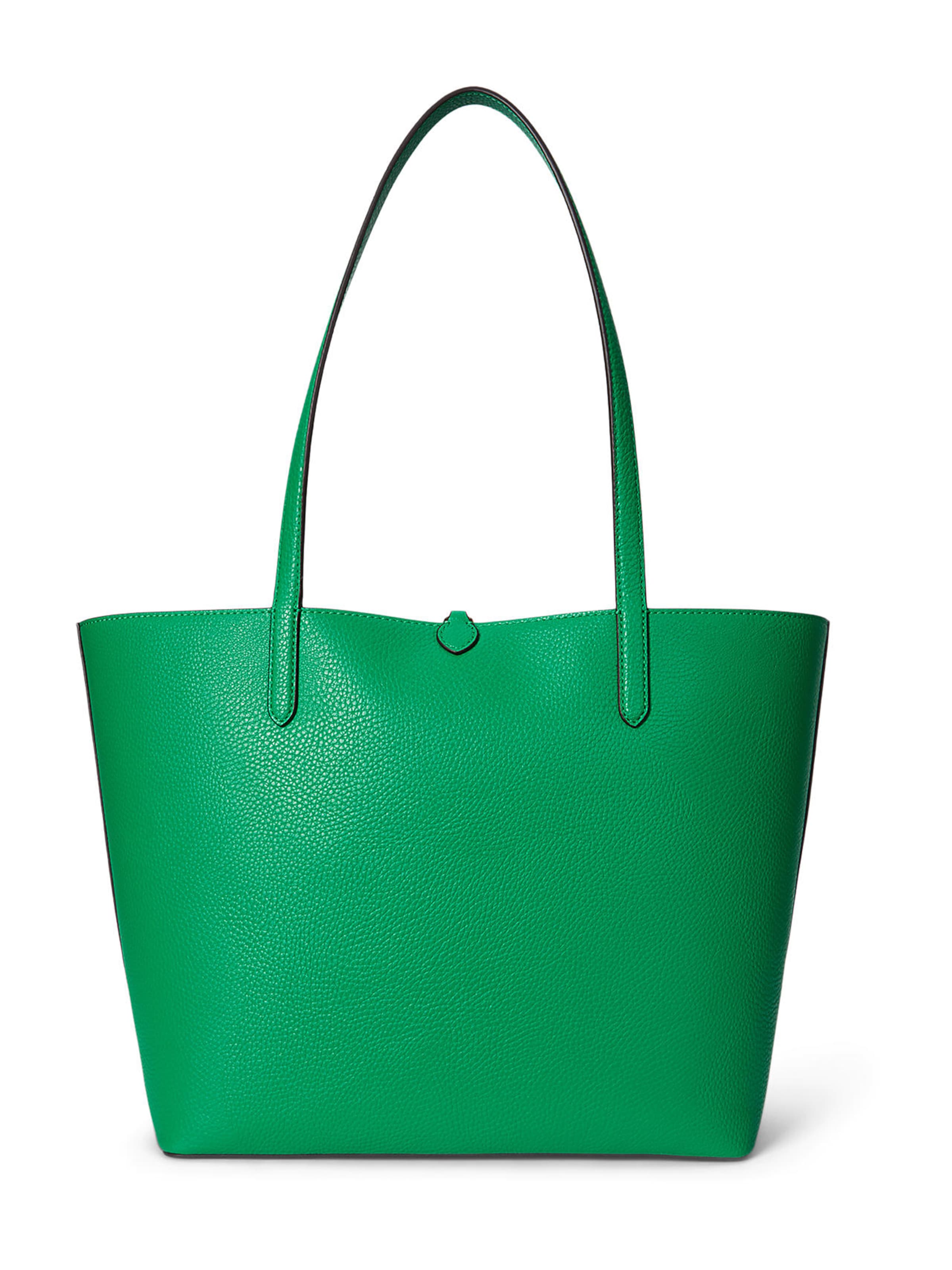 Lauren Ralph Lauren Шоппер в Зеленый