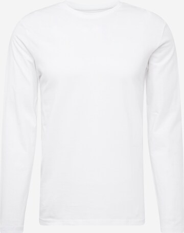 SELECTED HOMME Bluser & t-shirts 'DAN' i hvid: forside