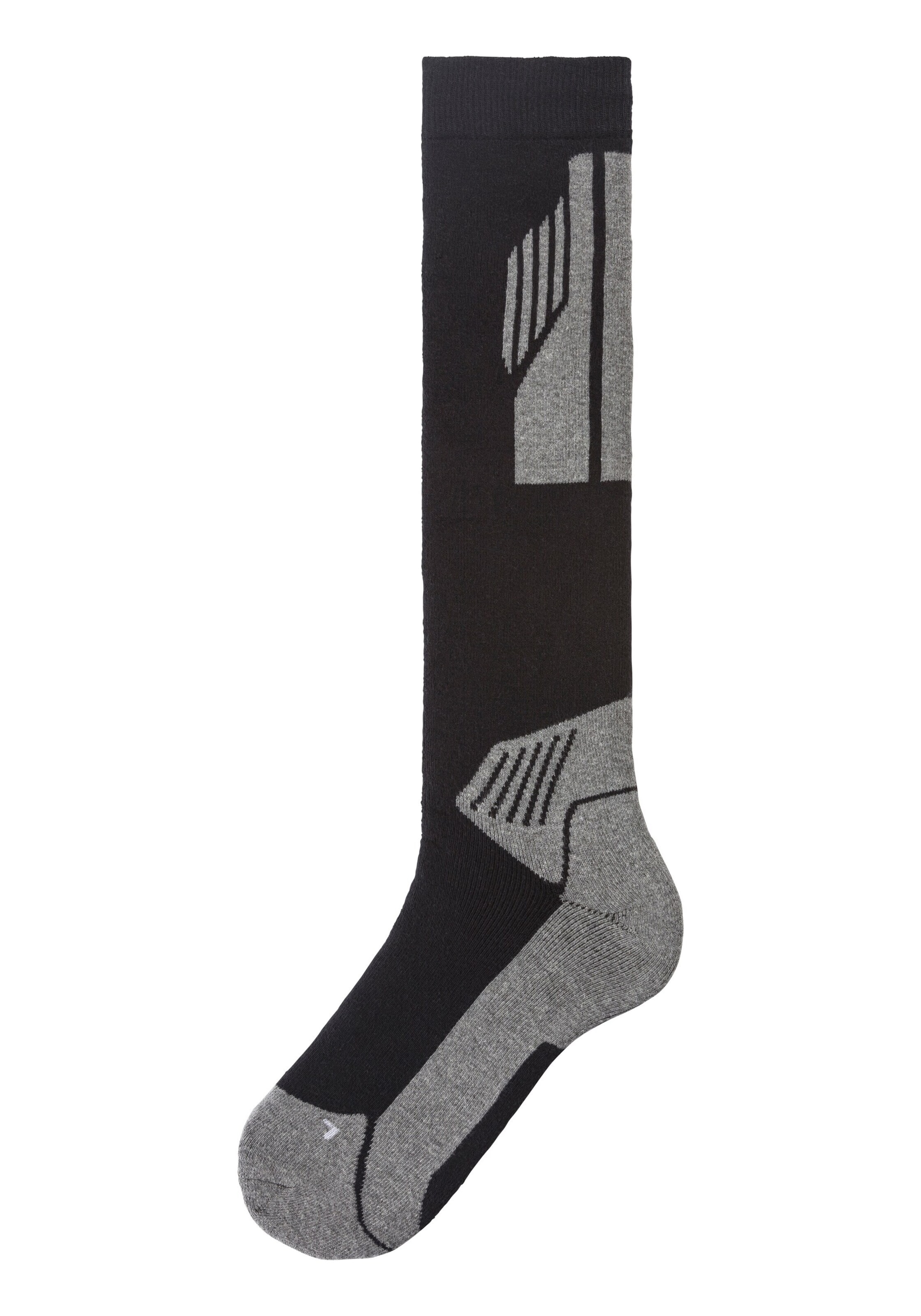 H.I.S Sportsocken in Grau: Vorderseite