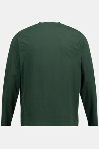 JP1880 Shirt in Groen