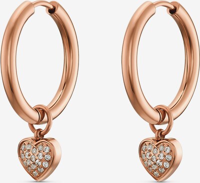 Guido Maria Kretschmer Jewellery Ohrringe in rosegold, Produktansicht