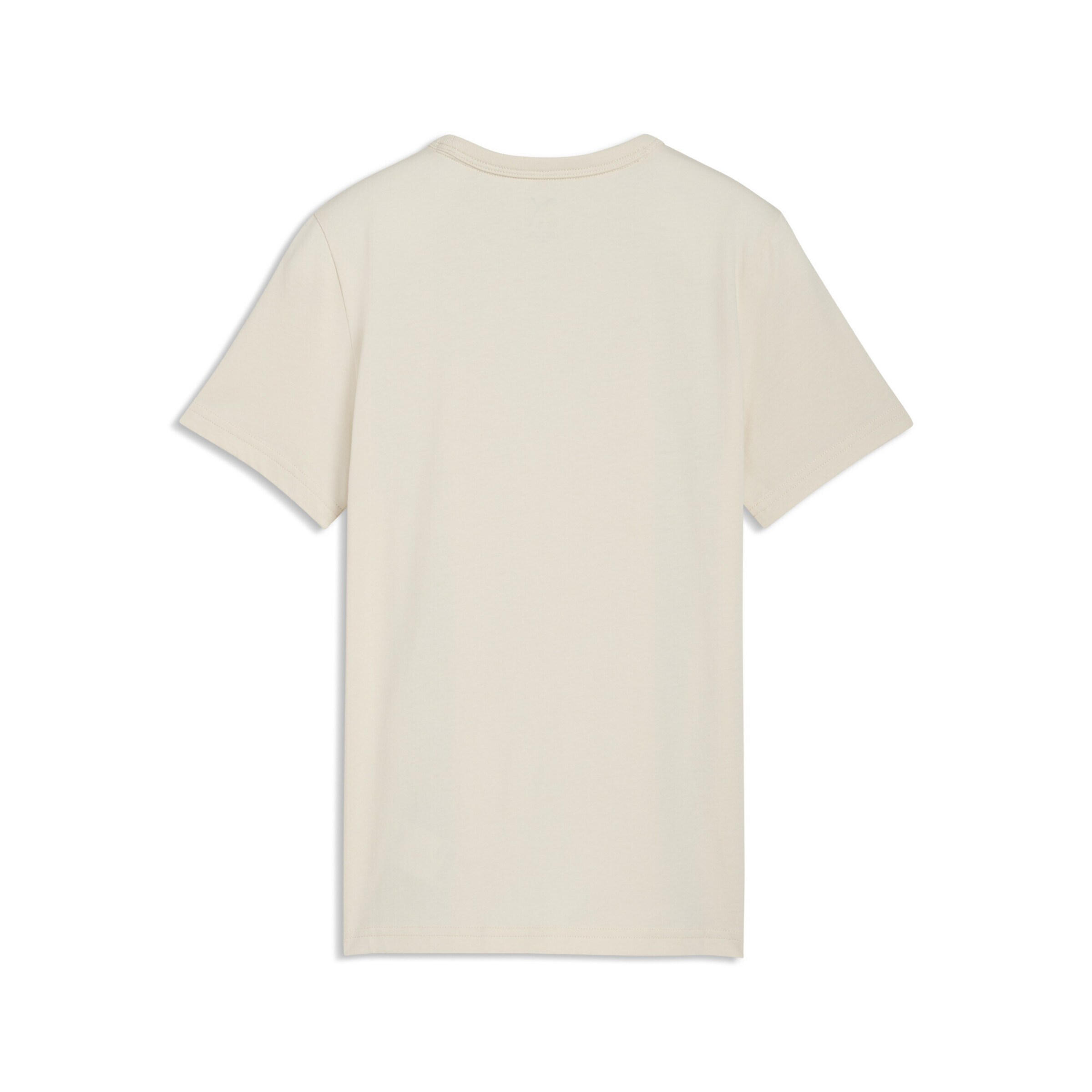 PUMA Performance shirt in White
