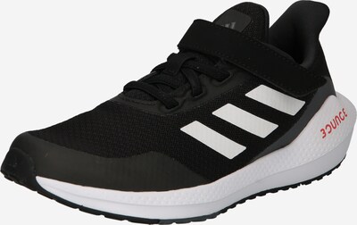 Pantofi sport 'EQ21' ADIDAS PERFORMANCE pe negru / alb, Vizualizare produs