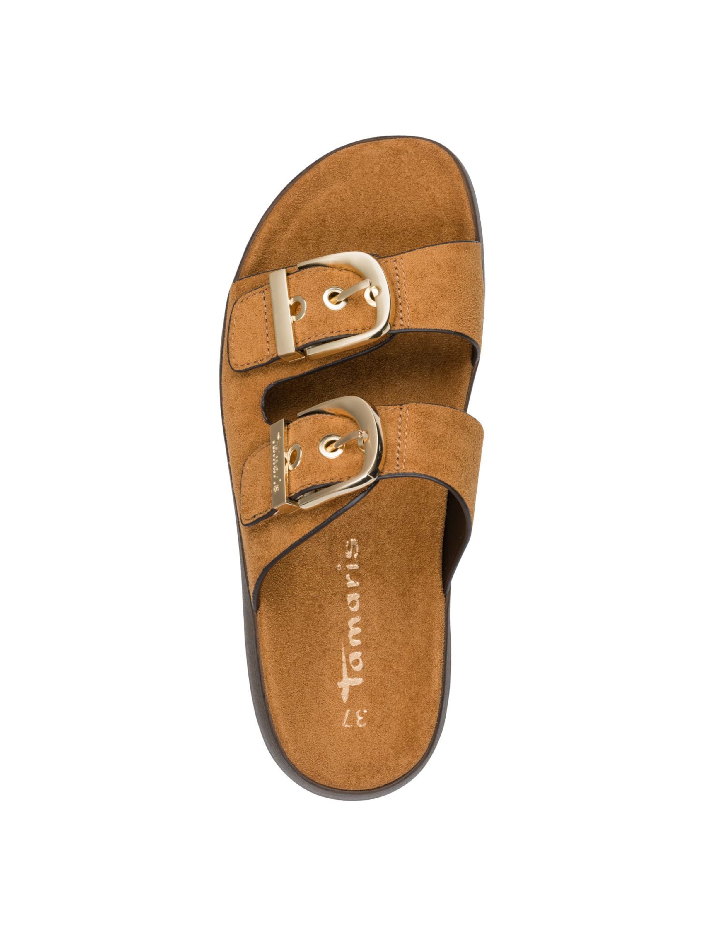 Tamaris Muiltjes in Bruin