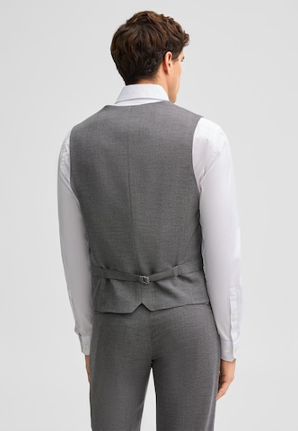 Gilet de costume 'Gyl' STRELLSON en gris
