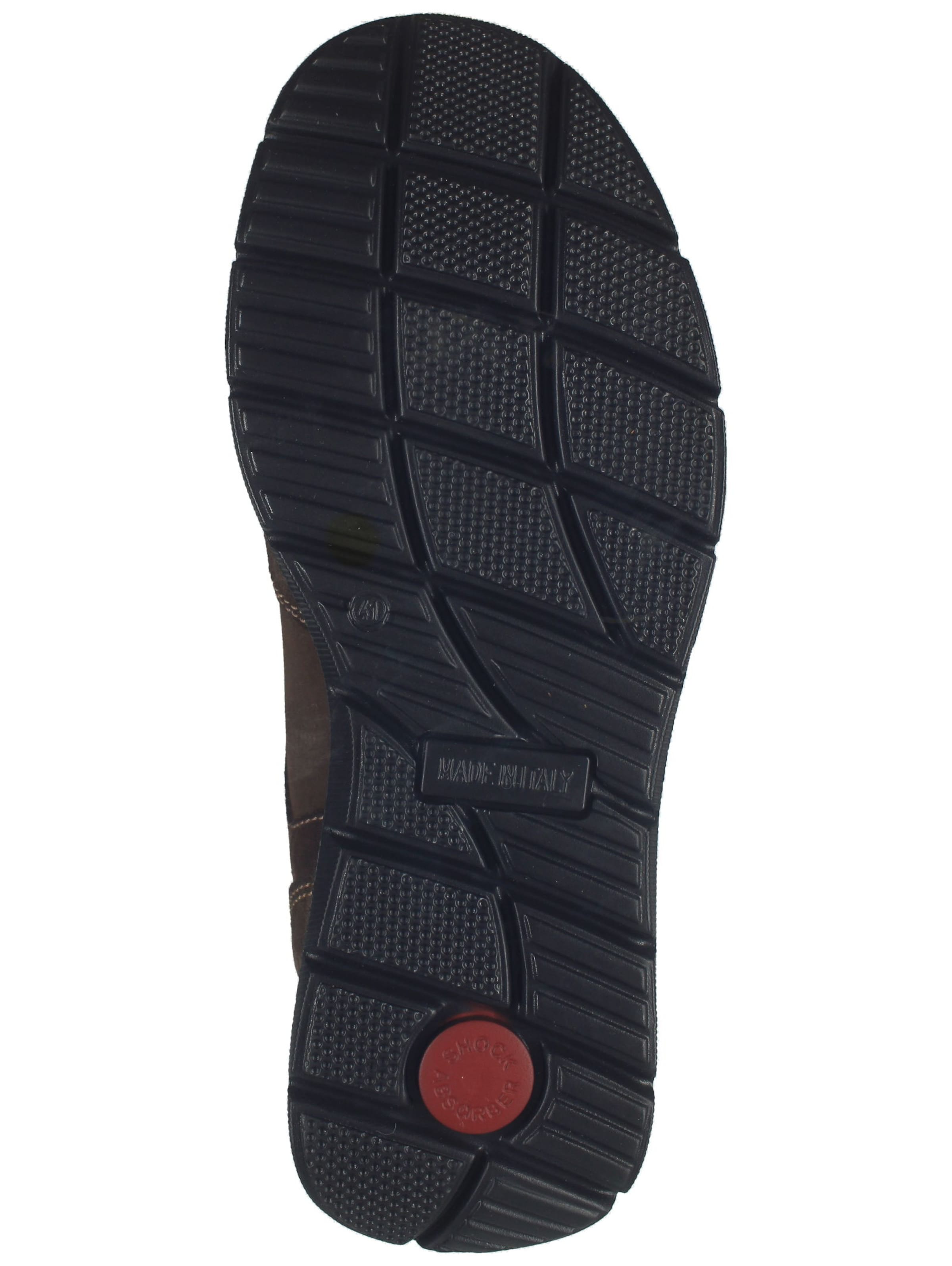 IMAC Sneakers laag in Bruin