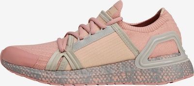 ADIDAS BY STELLA MCCARTNEY Laufschuh 'Ultraboost DNA' in grau / rosa / pastellpink, Produktansicht