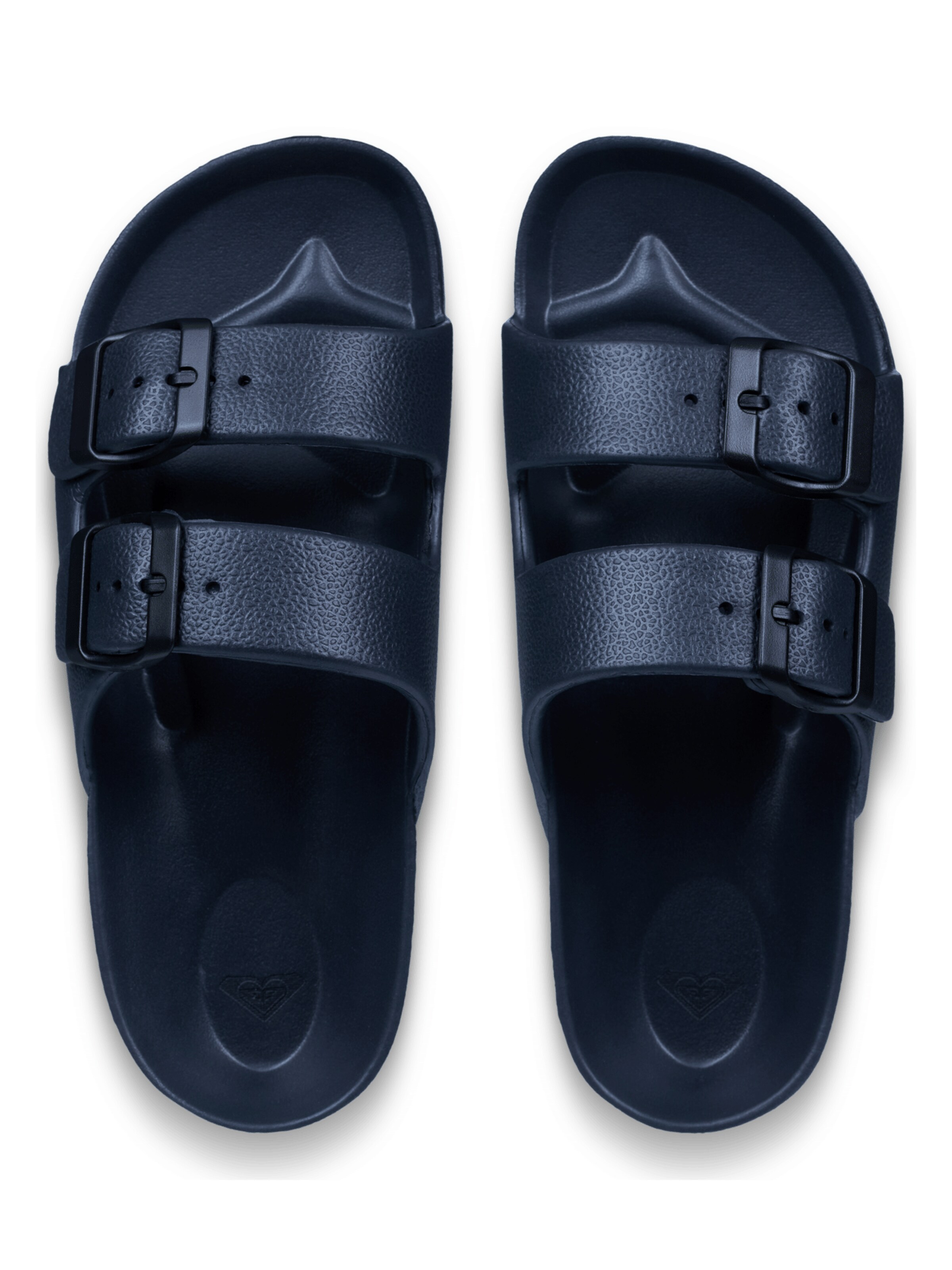 ROXY Sandals 'Kattie' in Blue