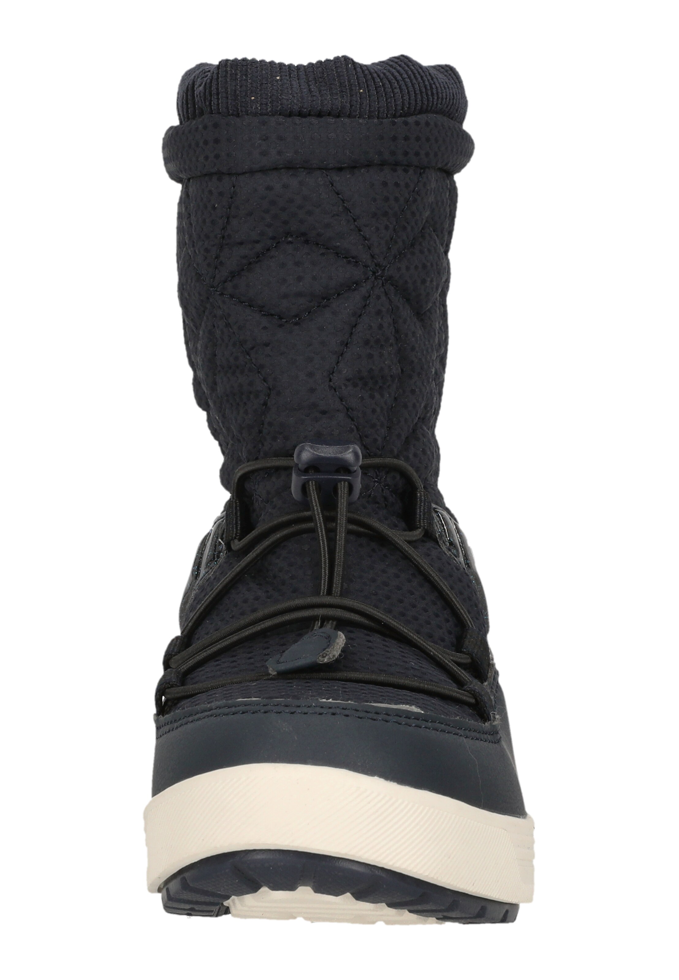 ZigZag Snow Boots 'Bahill' in Blue