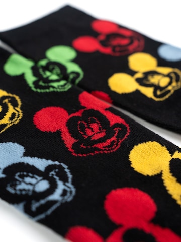 MICKEY MOUSE Socken‌‌‌‌ in Mischfarben