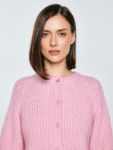 Giacchetta ' ROSINA ' di BIG STAR in rosa