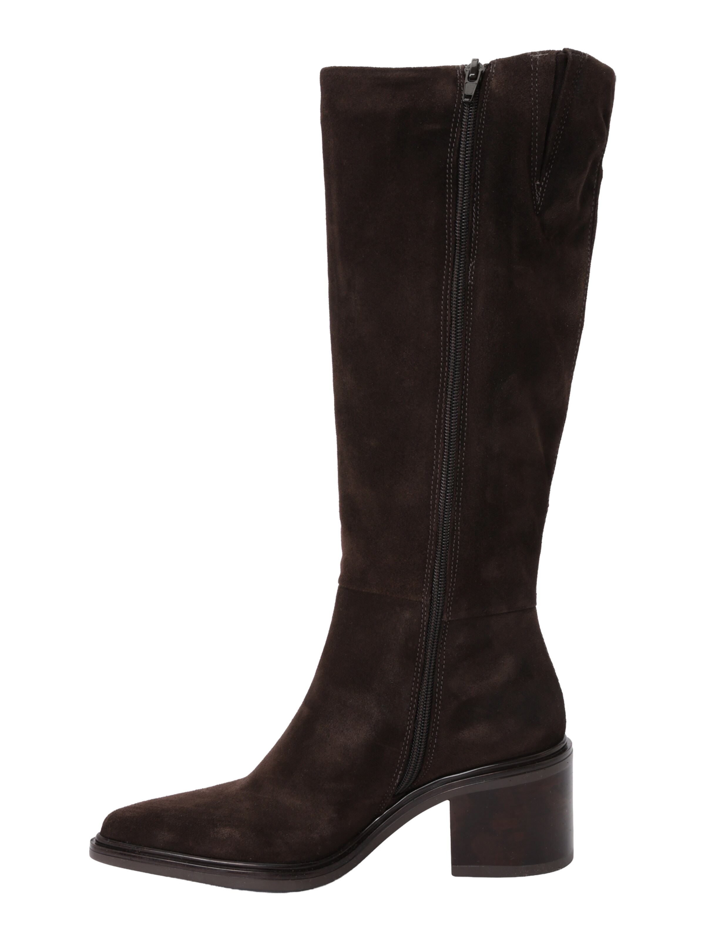 Bottes 'MERANO' MJUS en marron
