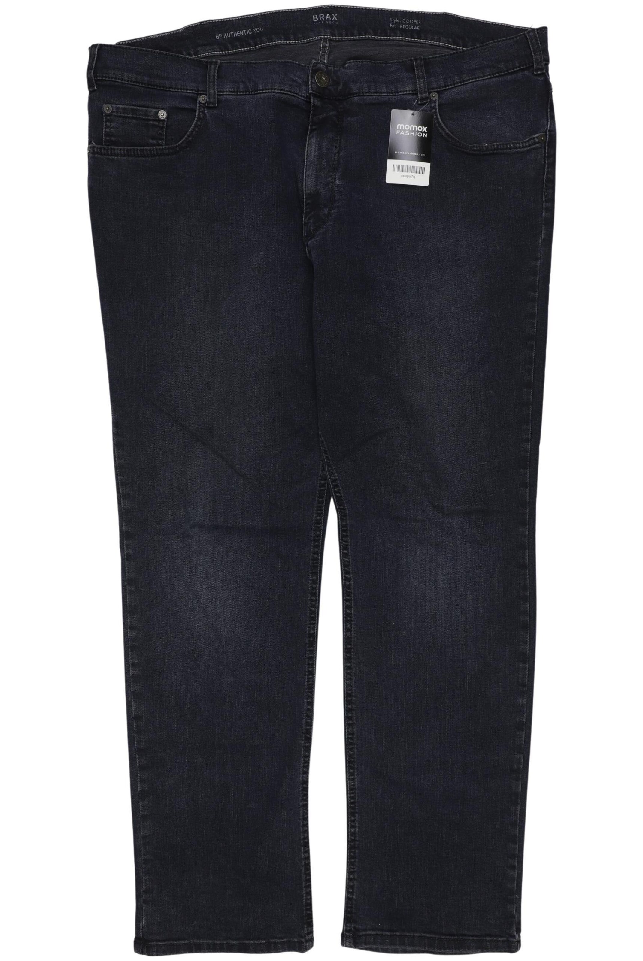 BRAX Jeans in 44 in Blue: front